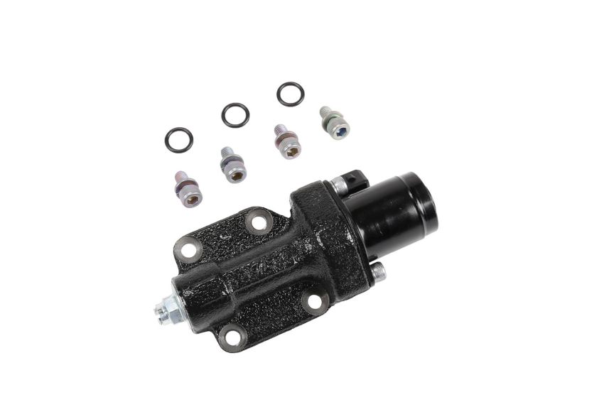 ACDelco Power Steering Valves 20847911