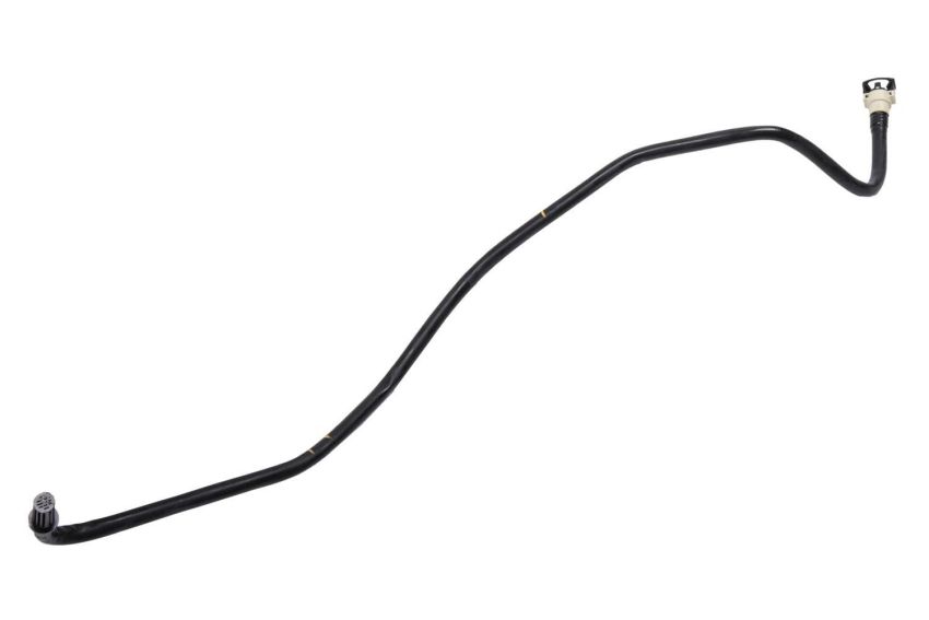 ACDelco GM Genuine Parts Vapor Canister Vent Hoses for 2010-2017 EQUINOX, TERRAIN - 20853510
