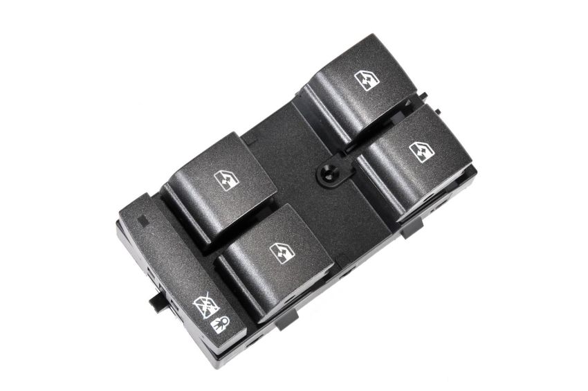 ACDelco GM Genuine Parts Door Window Switches for 2010-2013 LACROSSE - 20854239