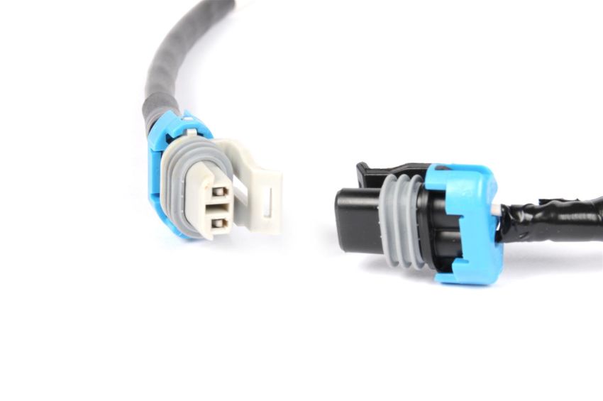 ACDelco ABS Wheel Speed Sensor Wiring Harnesses for 2012 CAPTIVA SPORT, 2008-2010 VUE - 20856306