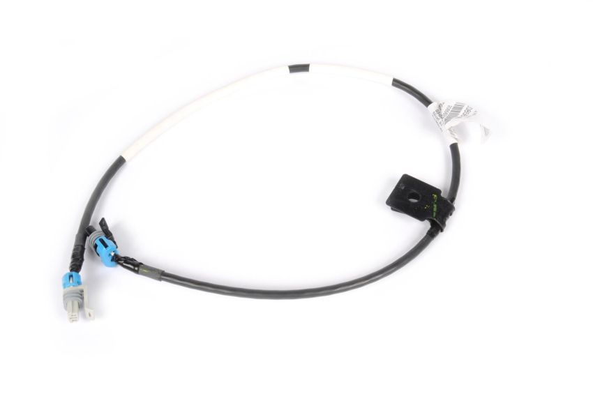 ACDelco ABS Wheel Speed Sensor Wiring Harnesses for 2012 CAPTIVA SPORT, 2008-2010 VUE - 20856306