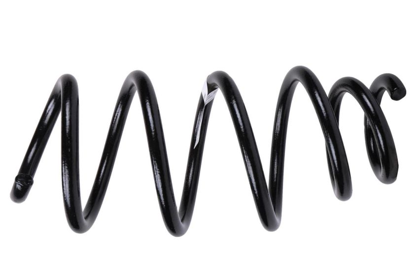 ACDelco GM Genuine Parts Coil Springs for 2010-2016 LACROSSE, 2011-2016 REGAL, 2013-2019 XTS - 20859336