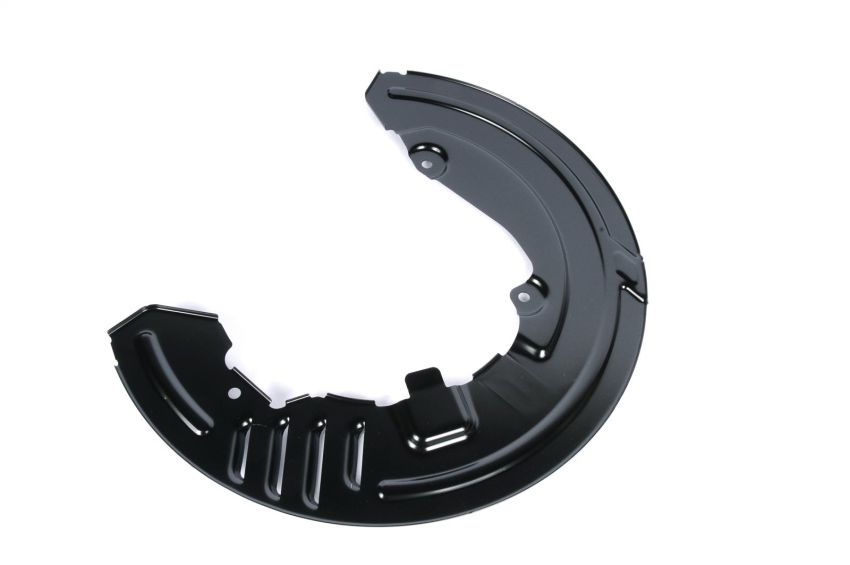 ACDelco GM Genuine Parts Brake Dust Shields for 2013-2018 ATS - 20859491