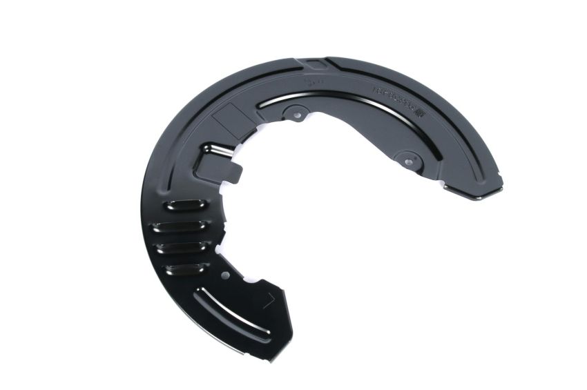 ACDelco GM Genuine Parts Brake Dust Shields for 2013-2018 ATS - 20859491