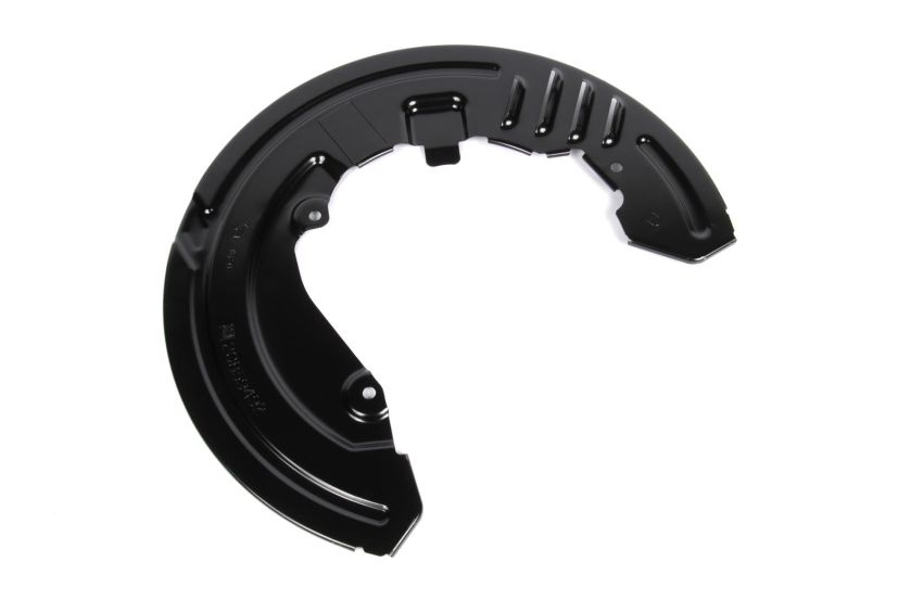 ACDelco GM Genuine Parts Brake Dust Shields for 2013-2018 ATS - 20859492