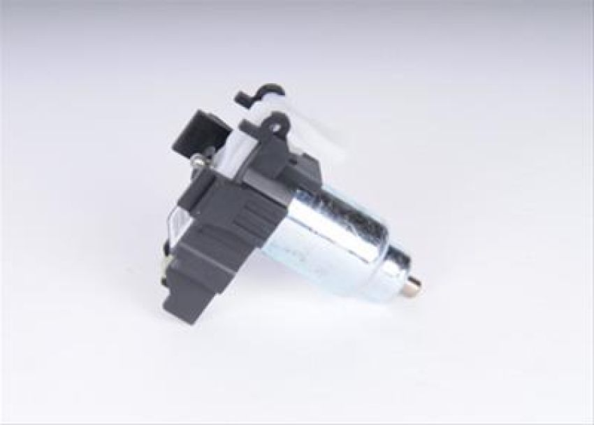 ACDelco - Transmission Solenoids for 2009-2017 TRAVERSE - 20860378