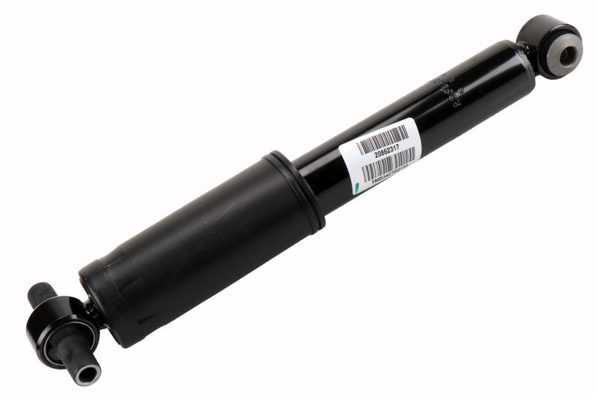 ACDelco GM Genuine Parts Shocks and Struts for 2009-2012 ACADIA, 2009-2010 OUTLOOK - 20862317