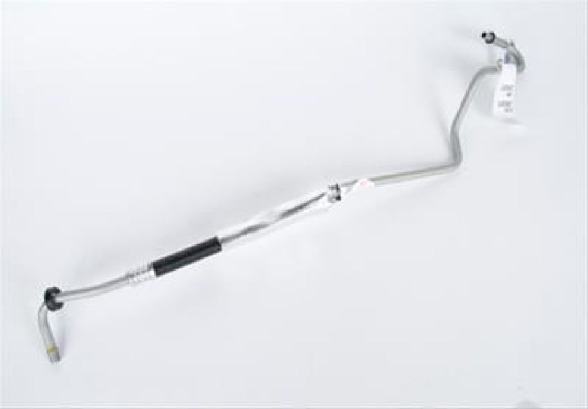 ACDelco Automatic Transmission Cooler Lines for 2012-2013 IMPALA, 2014-2016 IMPALA LIMITED - 20863973