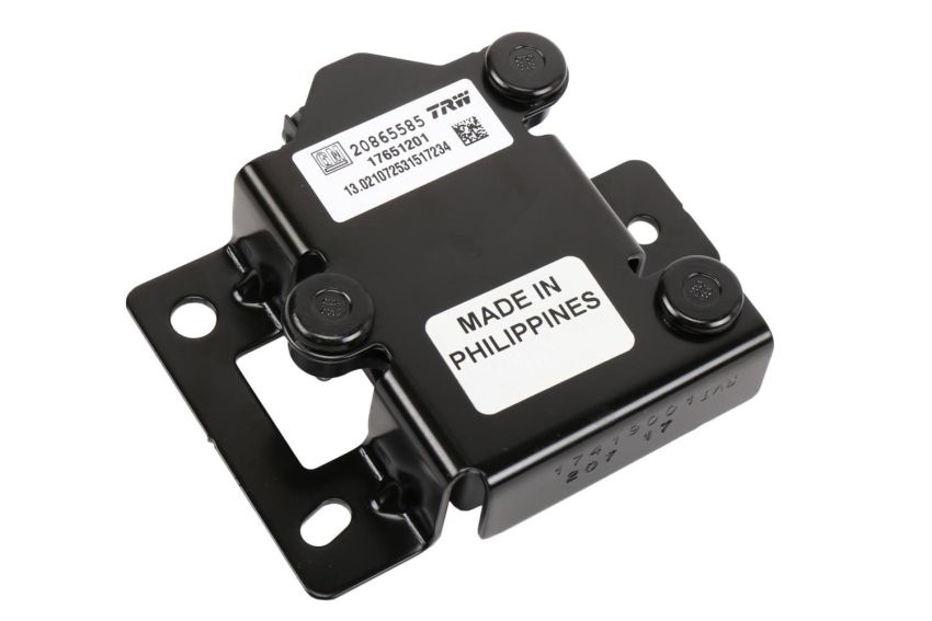ACDelco GM Genuine Parts Suspension Yaw Sensors 20865585