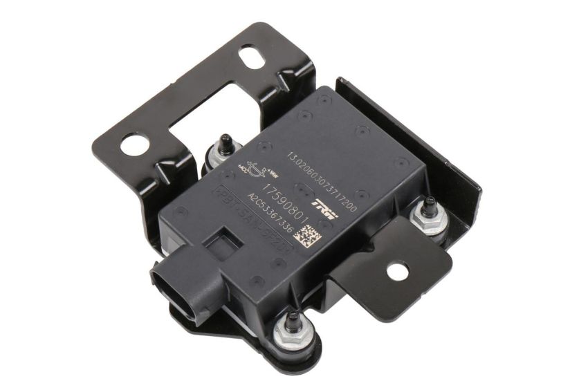 ACDelco GM Genuine Parts Suspension Yaw Sensors 20865585