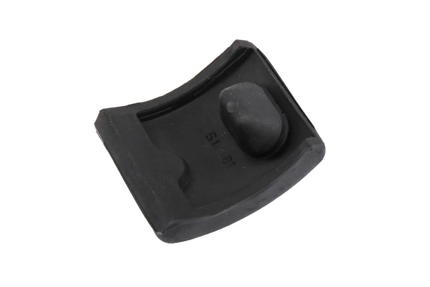 ACDelco GM Genuine Parts Parking Brake Pedal Pads 20866970