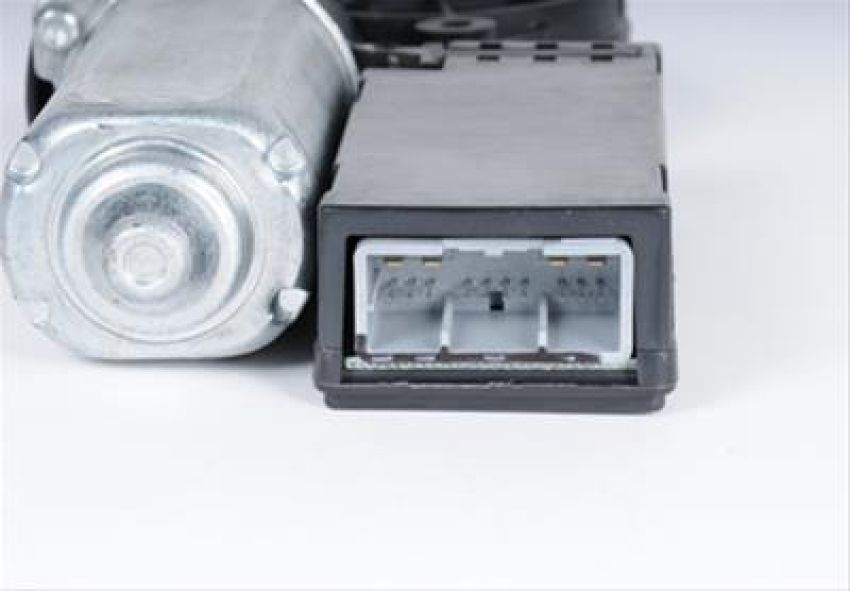 ACDelco Power Sunroof Motors 20867037
