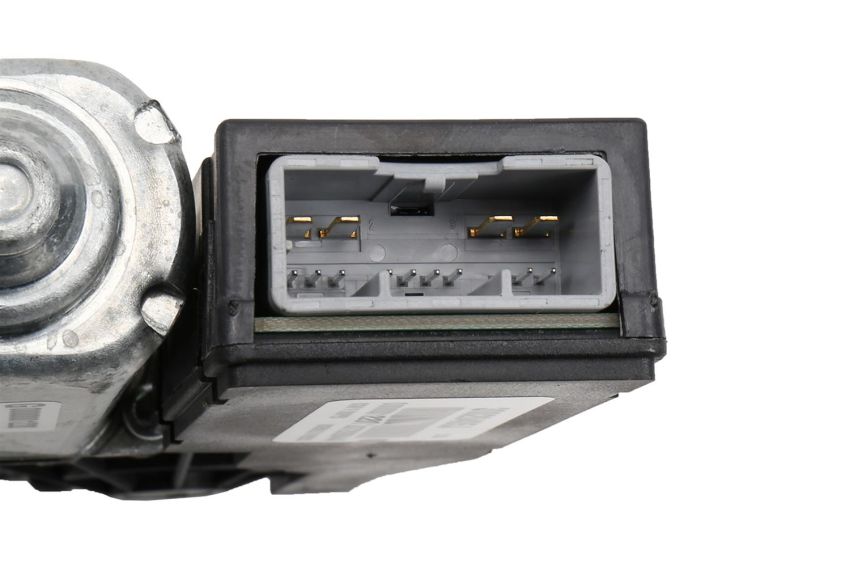 ACDelco Power Sunroof Motors 20867037
