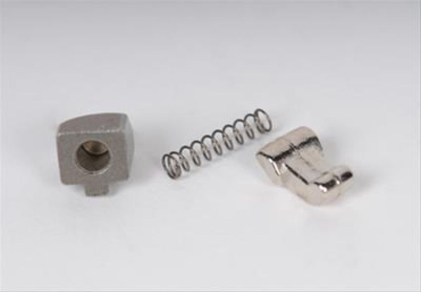 ACDelco Ignition Key Lock Cylinders 20869121