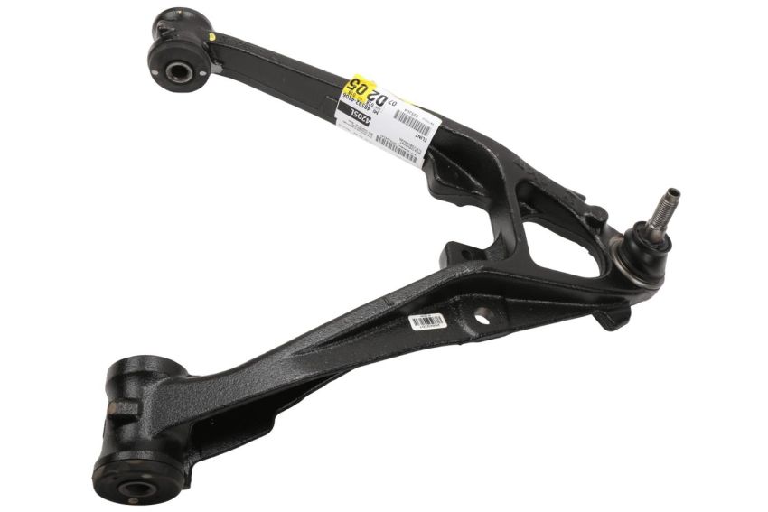 ACDelco Gold Control Arms 20869201