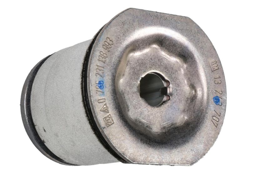 ACDelco - Differential Housing Mount Bushings for 2011 9-4X, 2010-2016 SRX - 20873360