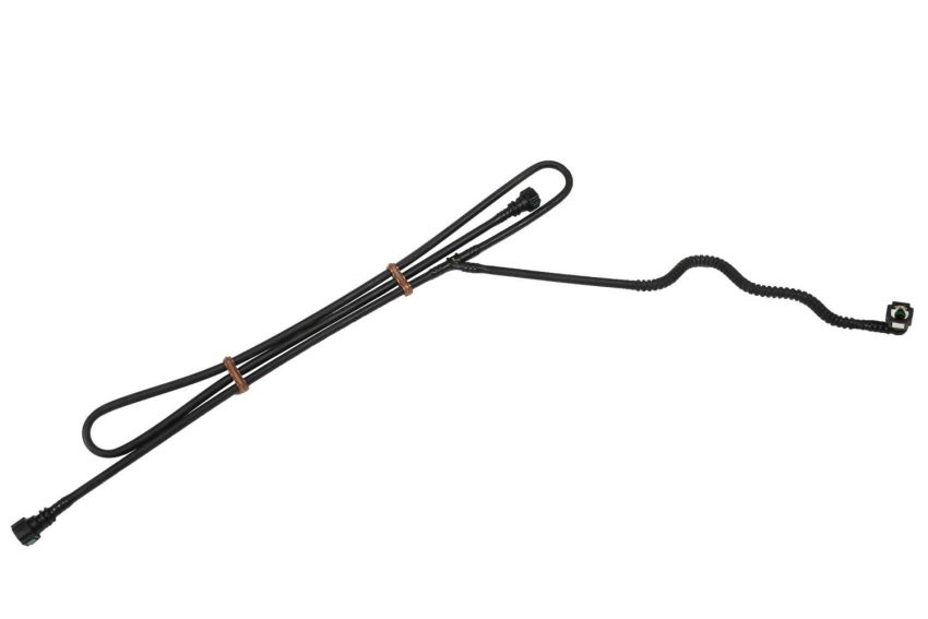 ACDelco Fuel Vapor Lines for 2009 AURA, 2009-2010 G6, 2009-2012 MALIBU - 20873615