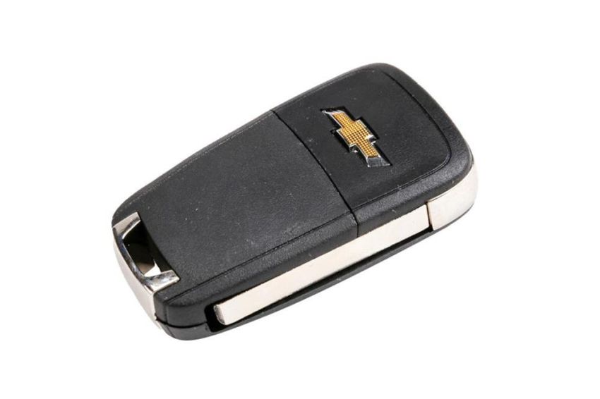 ACDelco - Keys for 2010-2017 EQUINOX - 20873620