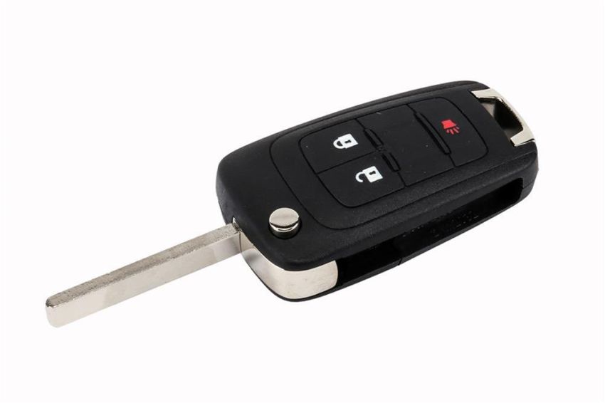 ACDelco Keys 20873621