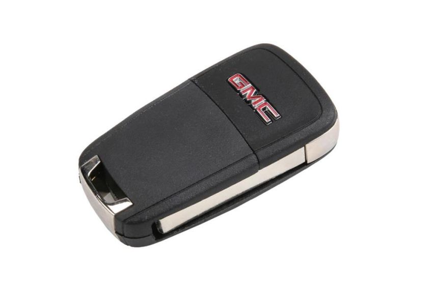 ACDelco - Keys for 2010-2017 TERRAIN - 20873622