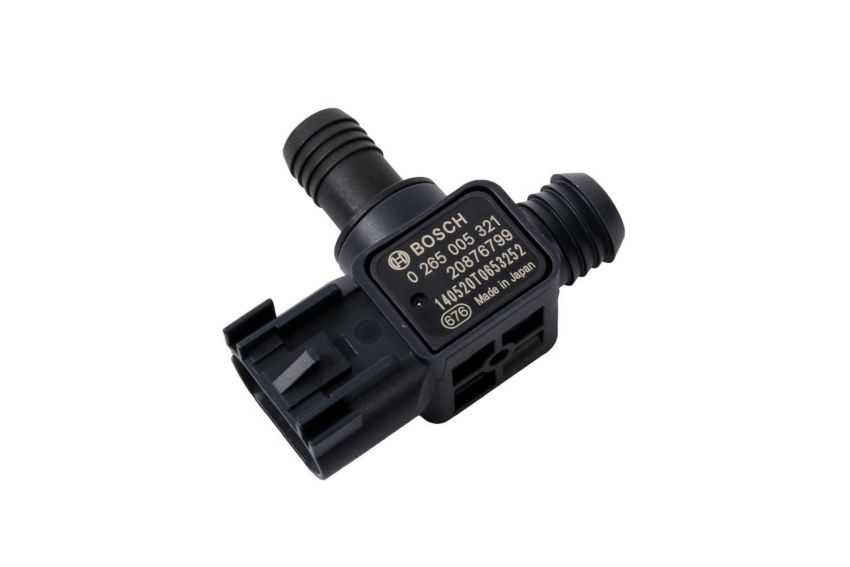 ACDelco Power Brake Booster Vacuum Sensors 20876799