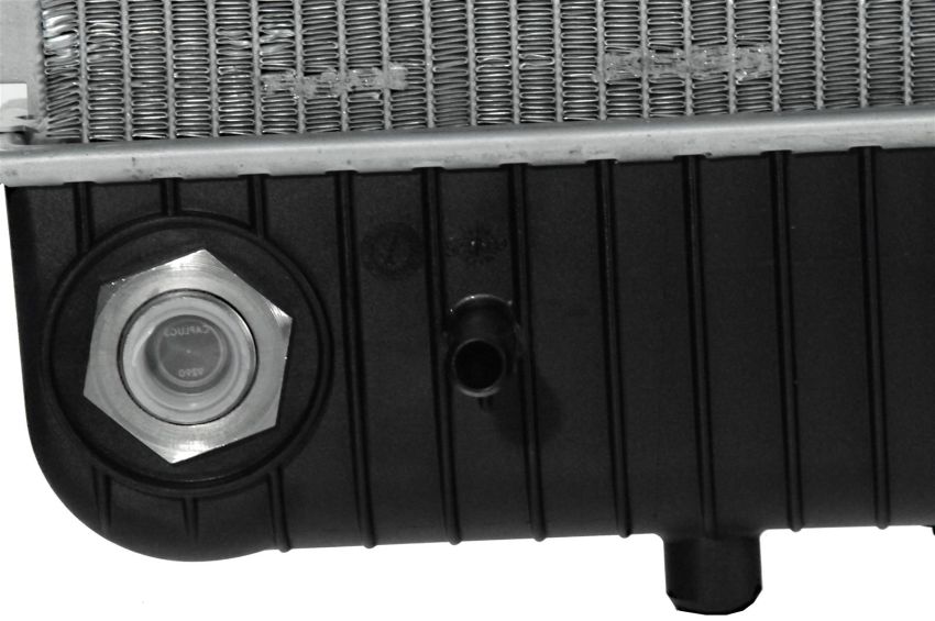 ACDelco Radiators 52470229