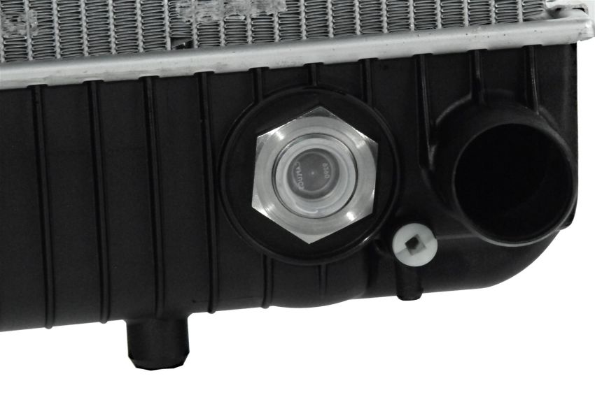 ACDelco Radiators 52470229