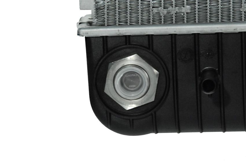 ACDelco Radiators 52470229