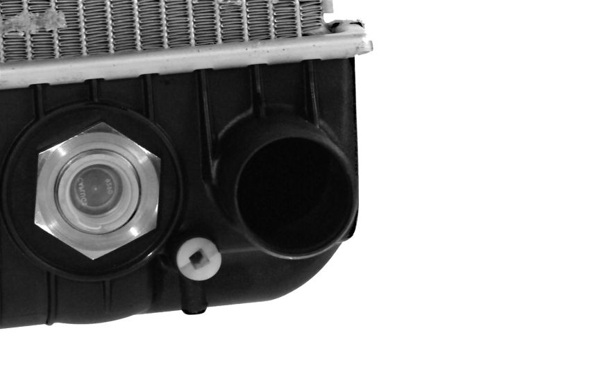 ACDelco Radiators 52470229