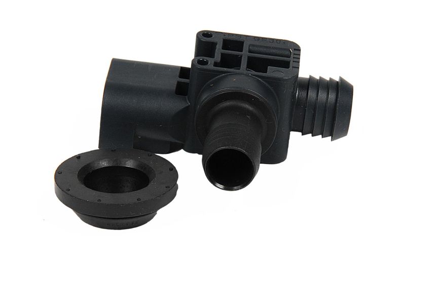 ACDelco Power Brake Booster Vacuum Sensors for 2010-2017 TERRAIN, EQUINOX, 2012-2015 CAPTIVA SPORT - 20880675