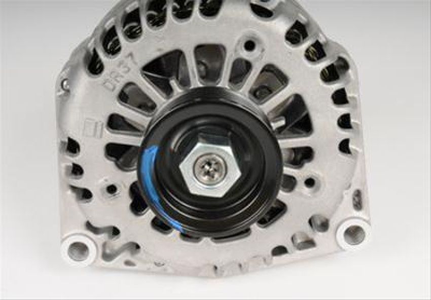 ACDelco Alternators 20881337