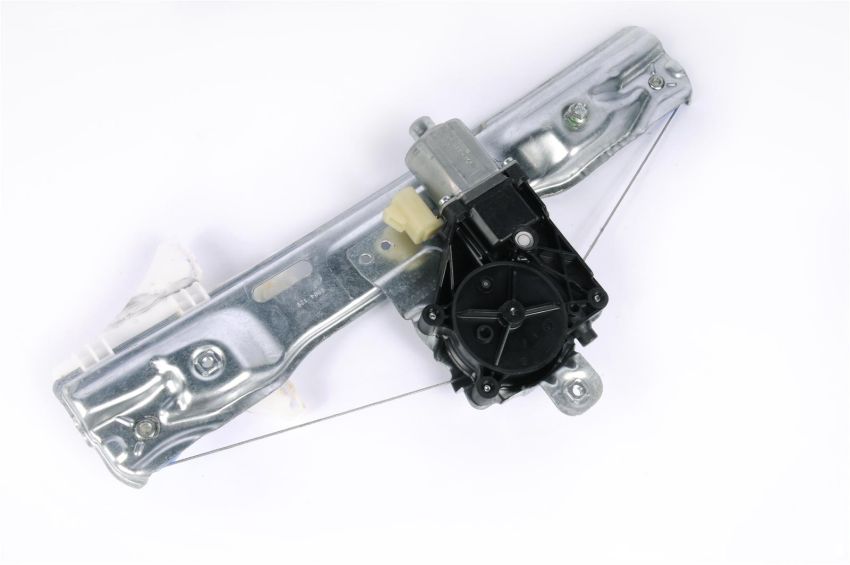 ACDelco GM Genuine Parts Window Regulators for 2010-2012 LACROSSE - 20883903