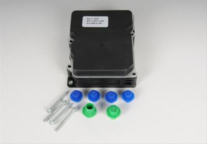ACDelco ABS Control Modules 20896914