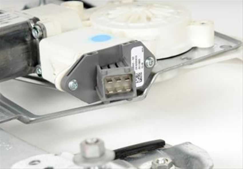 ACDelco GM Genuine Parts Window Regulators for 2006-2011 DTS - 20896932