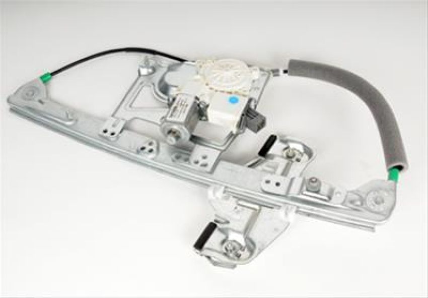 ACDelco GM Genuine Parts Window Regulators for 2006-2011 DTS - 20896932