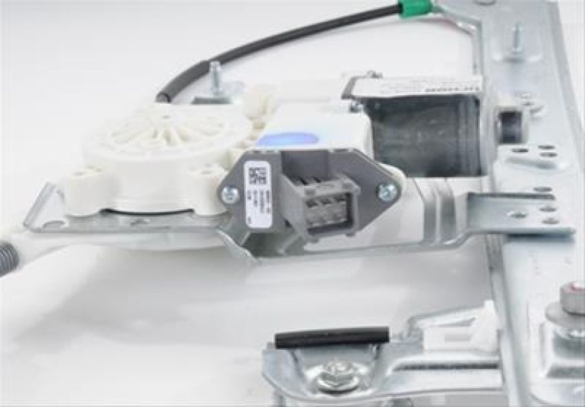 ACDelco GM Genuine Parts Window Regulators for 2006-2011 DTS - 20896933