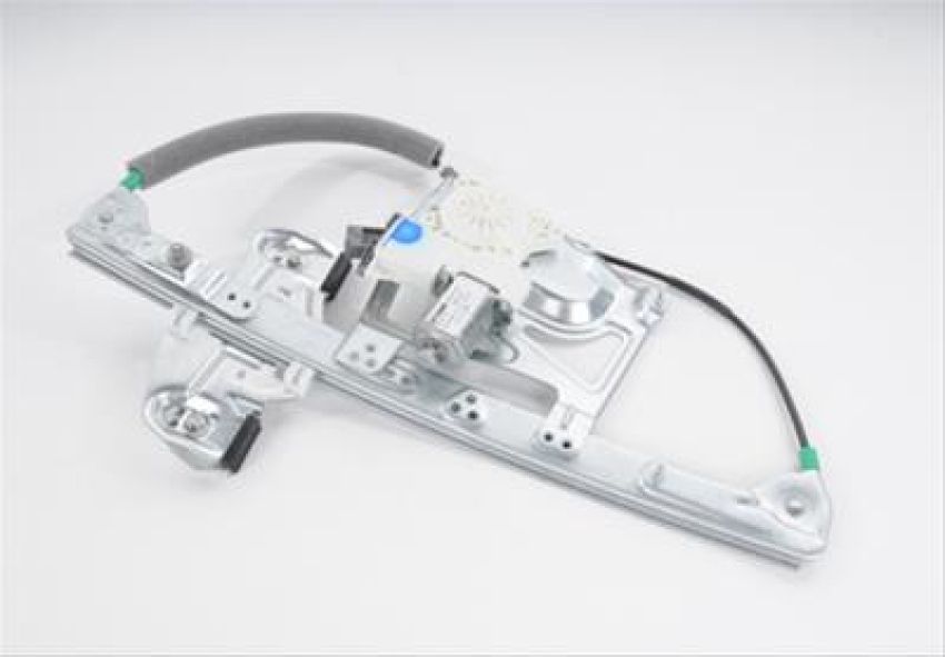 ACDelco GM Genuine Parts Window Regulators for 2006-2011 DTS - 20896933