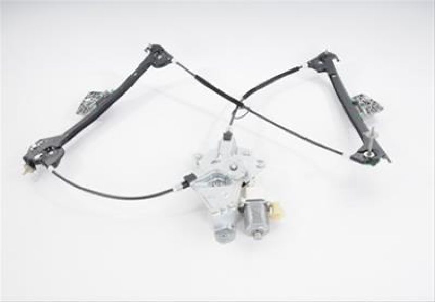 ACDelco GM Genuine Parts Window Regulators for 2007-2010 SKY, 2006-2009 SOLSTICE - 20897019