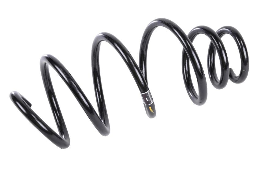 ACDelco GM Genuine Parts Coil Springs for 2010 LACROSSE, 2018-2019 XTS - 20901082