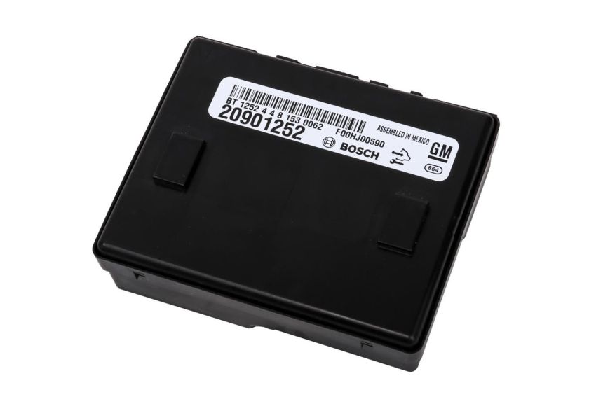 ACDelco Warning Buzzers 20901252