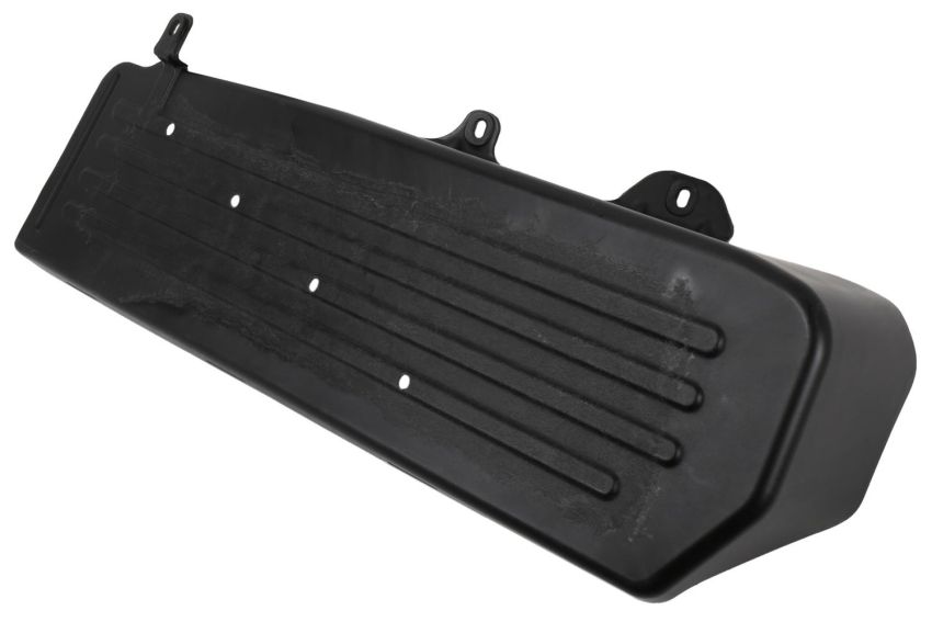 ACDelco GM Genuine Parts Fuel Tank Shields 20905672
