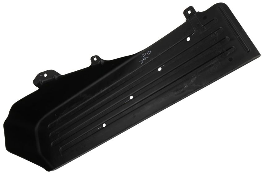 ACDelco GM Genuine Parts Fuel Tank Shields 20905672