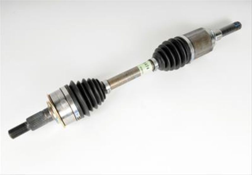 ACDelco Axle Shafts, Direct Fit 20906474