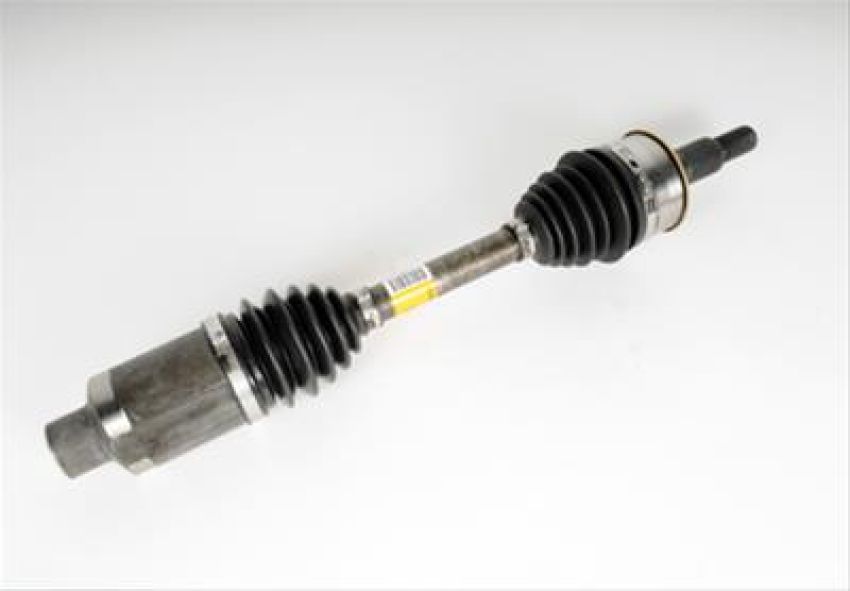ACDelco GM Genuine Parts CV Drive Axles for 2010-2017 EQUINOX, TERRAIN - 20906475