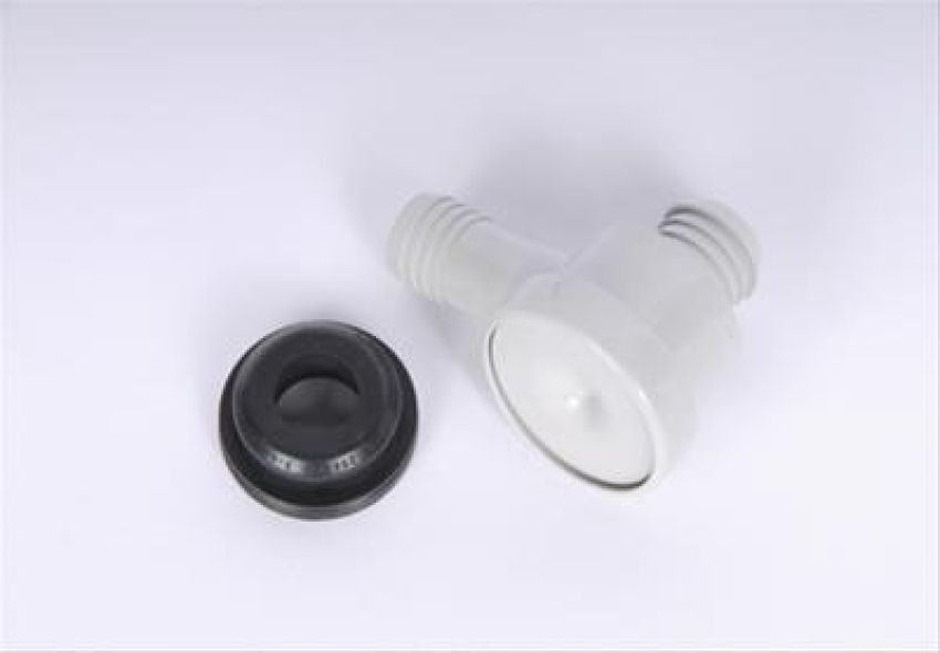 ACDelco Brake Booster Check Valves 20906919
