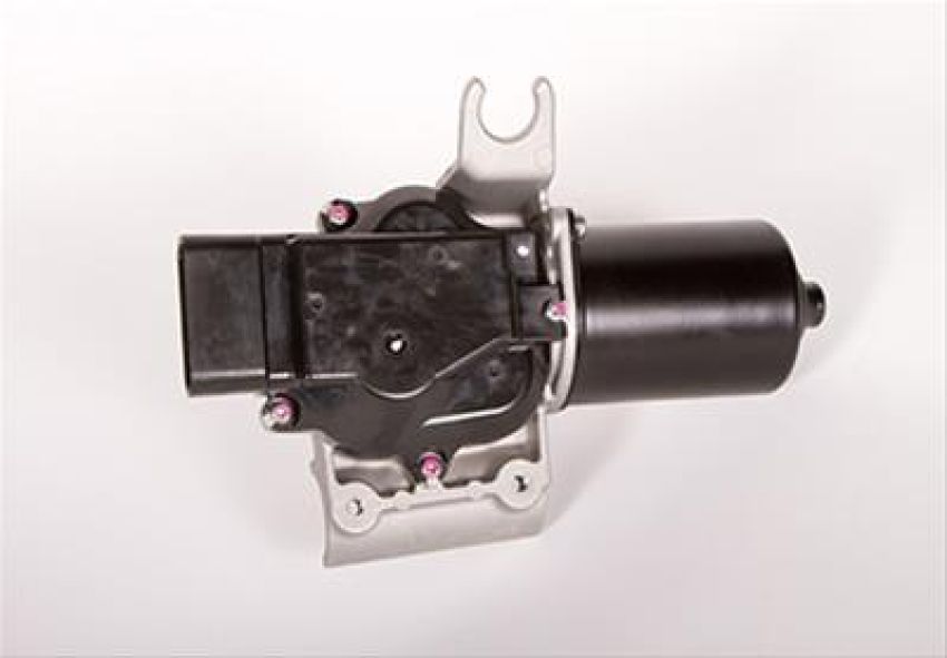 ACDelco Windshield Wiper Motors for 2009 AURA, 2005-2010 G6, 2009-2012 MALIBU - 20907861