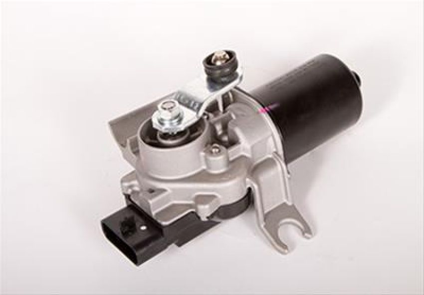ACDelco Windshield Wiper Motors for 2009 AURA, 2005-2010 G6, 2009-2012 MALIBU - 20907861