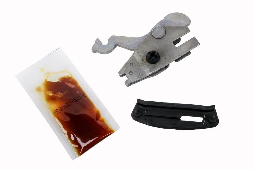 ACDelco Parking Brake Components 20909229