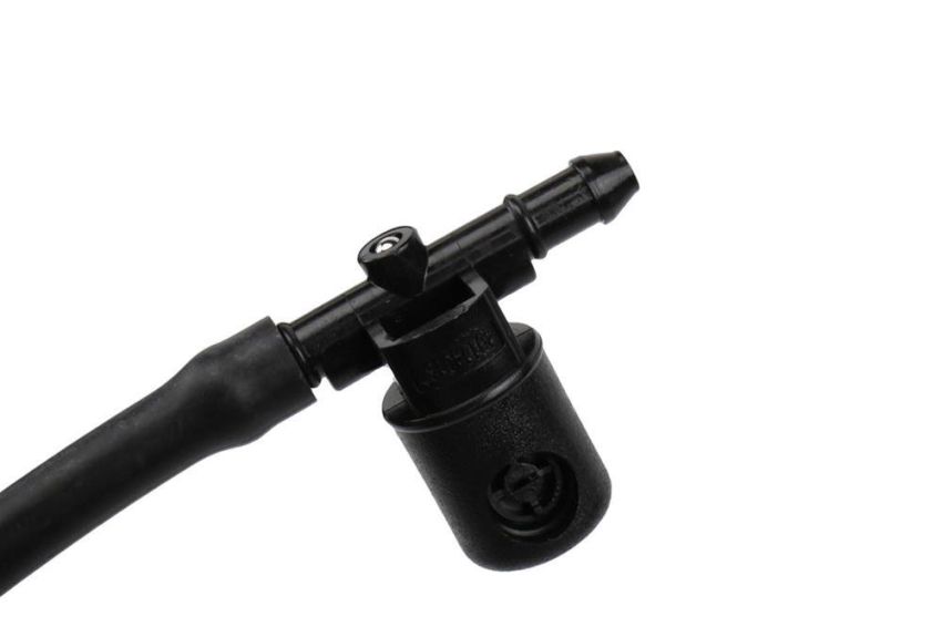 ACDelco - Windshield Washer Hoses for 2014-2020 IMPALA, 2013-2015 MALIBU, 2016 MALIBU LIMITED - 20910500