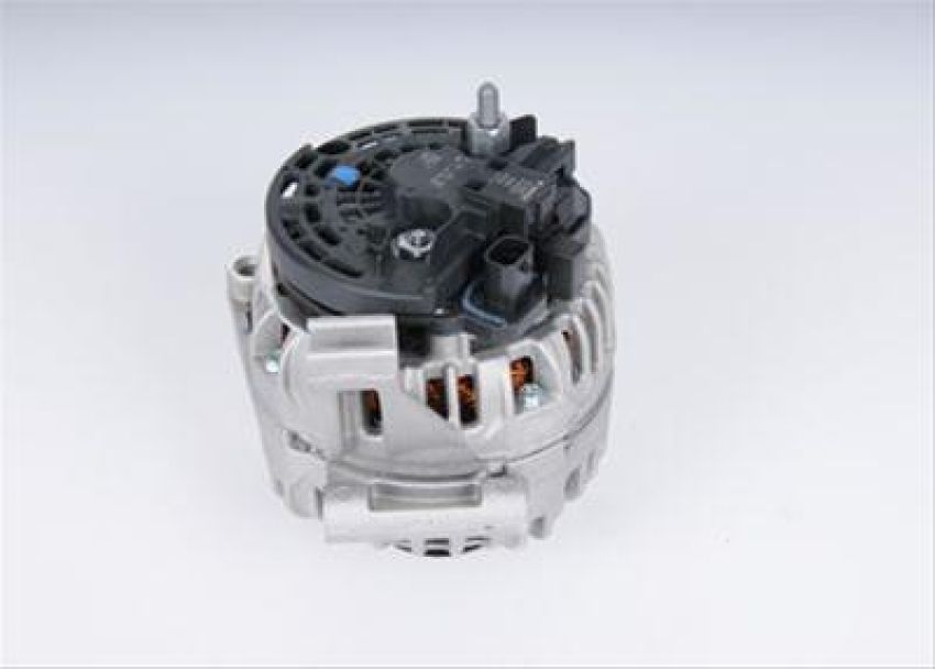 ACDelco Alternators for 2006-2009 IMPALA, 2006-2007 MONTE CARLO - 20911162